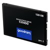 Dysk GOODRAM CX400 Gen. 2 128GB SSD Typ dysku Wewnętrzny