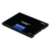 Dysk GOODRAM CX400 Gen. 2 128GB SSD Pojemność dysku 128 GB