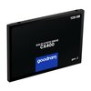 Dysk GOODRAM CX400 Gen. 2 128GB SSD Interfejs SATA III (6 Gb/s)