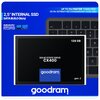 Dysk GOODRAM CX400 Gen. 2 128GB SSD Rodzaj dysku SSD