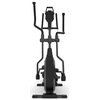 Orbitrek eliptyczny KETTLER Omnium 500 18kg 50cm Waga koła zamachowego [kg] 18