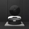 Kamera FERGUSON Smart Eye 101 Wewnętrzna, Wi-Fi / LAN, Kamera obrotowa Rodzaj kamery Wewnętrzna