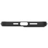 Etui SPIGEN Liquid Air do Apple iPhone 12/12 Pro Czarny Marka telefonu Apple