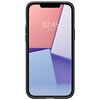 Etui SPIGEN Liquid Air do Apple iPhone 12/12 Pro Czarny Model telefonu iPhone 12