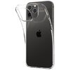 Etui SPIGEN Liquid Crystal do Apple iPhone 12/12 Pro Przezroczysty Kompatybilność Apple iPhone 12