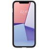 Etui SPIGEN Ultra Hybrid do Apple iPhone 12/12 Pro Czarny Model telefonu iPhone 12 Pro