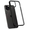 Etui SPIGEN Ultra Hybrid do Apple iPhone 12/12 Pro Czarny Kompatybilność Apple iPhone 12