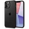 Etui SPIGEN Ultra Hybrid do Apple iPhone 12/12 Pro Czarny Seria telefonu iPhone