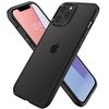 Etui SPIGEN Ultra Hybrid do Apple iPhone 12/12 Pro Czarny Kompatybilność Apple iPhone 12 Pro