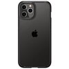 Etui SPIGEN Ultra Hybrid do Apple iPhone 12/12 Pro Czarny Model telefonu iPhone 12