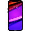 Etui SPIGEN Rugged Armor do Apple iPhone 12/12 Pro Czarny Model telefonu iPhone 12