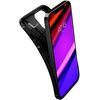 Etui SPIGEN Rugged Armor do Apple iPhone 12/12 Pro Czarny Kompatybilność Apple iPhone 12