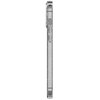 Etui SPIGEN Liquid Crystal Glitter do Apple iPhone 12/12 Pro Przezroczysty Dominujący kolor Przezroczysty