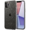 Etui SPIGEN Liquid Crystal Glitter do Apple iPhone 12/12 Pro Przezroczysty Seria telefonu iPhone