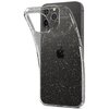 Etui SPIGEN Liquid Crystal Glitter do Apple iPhone 12/12 Pro Przezroczysty Kompatybilność Apple iPhone 12