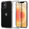 Etui SPIGEN Ultra Hybrid do Apple iPhone 12 mini Przezroczysty