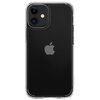 Etui SPIGEN Ultra Hybrid do Apple iPhone 12 mini Przezroczysty Model telefonu iPhone 12 Mini