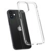 Etui SPIGEN Ultra Hybrid do Apple iPhone 12 mini Przezroczysty Gwarancja 6 miesięcy