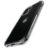 Etui SPIGEN Ultra Hybrid do Apple iPhone 12 mini Przezroczysty Typ Etui nakładka