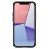 Etui SPIGEN Liquid Air do Apple iPhone 12 mini Czarny Marka telefonu Apple