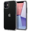 Etui SPIGEN Liquid Crystal do Apple iPhone 12 mini Przezroczysty Model telefonu iPhone 12 Mini