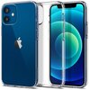 Etui SPIGEN Liquid Crystal do Apple iPhone 12 mini Przezroczysty