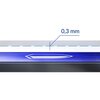 Szkło hybrydowe 3MK FlexibleGlass do Apple iPhone 12 mini Cechy dodatkowe Oleofobowa powłoka