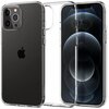 Etui SPIGEN Liquid Crystal do Apple iPhone 12 Pro Max Przezroczysty