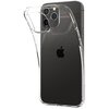 Etui SPIGEN Liquid Crystal do Apple iPhone 12 Pro Max Przezroczysty Kompatybilność Apple iPhone 12 Pro Max