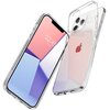 Etui SPIGEN Liquid Crystal do Apple iPhone 12 Pro Max Przezroczysty Gwarancja 6 miesięcy