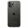 Etui SPIGEN Liquid Crystal Glitter do Apple iPhone 12 Pro Max Przezroczysty Seria telefonu iPhone