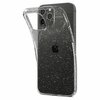 Etui SPIGEN Liquid Crystal Glitter do Apple iPhone 12 Pro Max Przezroczysty Dominujący kolor Przezroczysty