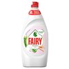 Płyn do mycia naczyń FAIRY Sensitive Aloes & Jaśmin 900 ml