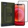 Szkło hartowane HOFI Full Pro+ do Apple iPhone 12/12 Pro Czarny
