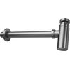 Syfon do umywalek DEANTE NHC D31K Titanium