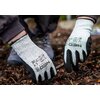 Rękawice robocze NEO TOOLS 97-610-8 Szaro-czarny (rozmiar 8) Wodoodporność Nie