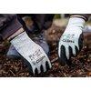 Rękawice robocze NEO TOOLS 97-610-9 Szaro-czarny (rozmiar 9) Wodoodporność Nie