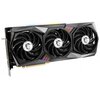 Karta graficzna MSI GeForce RTX 3070 Gaming X Trio 8GB Producent chipsetu NVIDIA