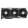 Karta graficzna MSI GeForce RTX 3070 Gaming X Trio 8GB Układ graficzny GeForce RTX 3070