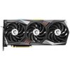 Karta graficzna MSI GeForce RTX 3070 Gaming X Trio 8GB GDDR6 Układ graficzny GeForce RTX 3070