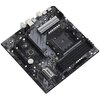 Płyta główna ASROCK B550M Phantom Gaming 4 Obsługiwane procesory AMD Ryzen 7
