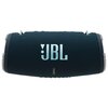 Głośnik mobilny JBL Xtreme 3 Niebieski Odporność na zachlapanie Tak