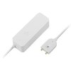 Czujnik zalania LANBERG SM01-WS01 Wi-Fi Wyświetlacz Nie