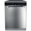 Zmywarka WHIRLPOOL WFO 3C33 6.5 X Technologia 6.Zmysł, automatyczne otwieranie drzwi