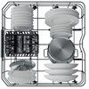 Zmywarka WHIRLPOOL WFO 3C33 6.5 X Technologia 6.Zmysł, automatyczne otwieranie drzwi Kolor Inox