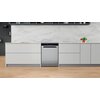 Zmywarka WHIRLPOOL WFO 3C33 6.5 X Technologia 6.Zmysł, automatyczne otwieranie drzwi Funkcje dodatkowe Multitab