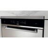Zmywarka WHIRLPOOL WFO 3C33 6.5 X Technologia 6.Zmysł, automatyczne otwieranie drzwi Funkcje dodatkowe Odpompowanie wody