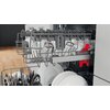 Zmywarka WHIRLPOOL WFO 3C33 6.5 X Technologia 6.Zmysł, automatyczne otwieranie drzwi Funkcje dodatkowe Sygnalizator zraszacza