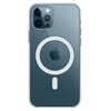 Etui APPLE Clear Case do iPhone 12/12 Pro Przezroczysty Marka telefonu Apple