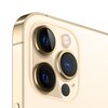 Smartfon APPLE iPhone 12 Pro Max 256GB 5G 6.7" Złoty MGDE3PM/A Wyświetlacz 6.7", 2778 x 1284px, Super Retina XDR, OLED